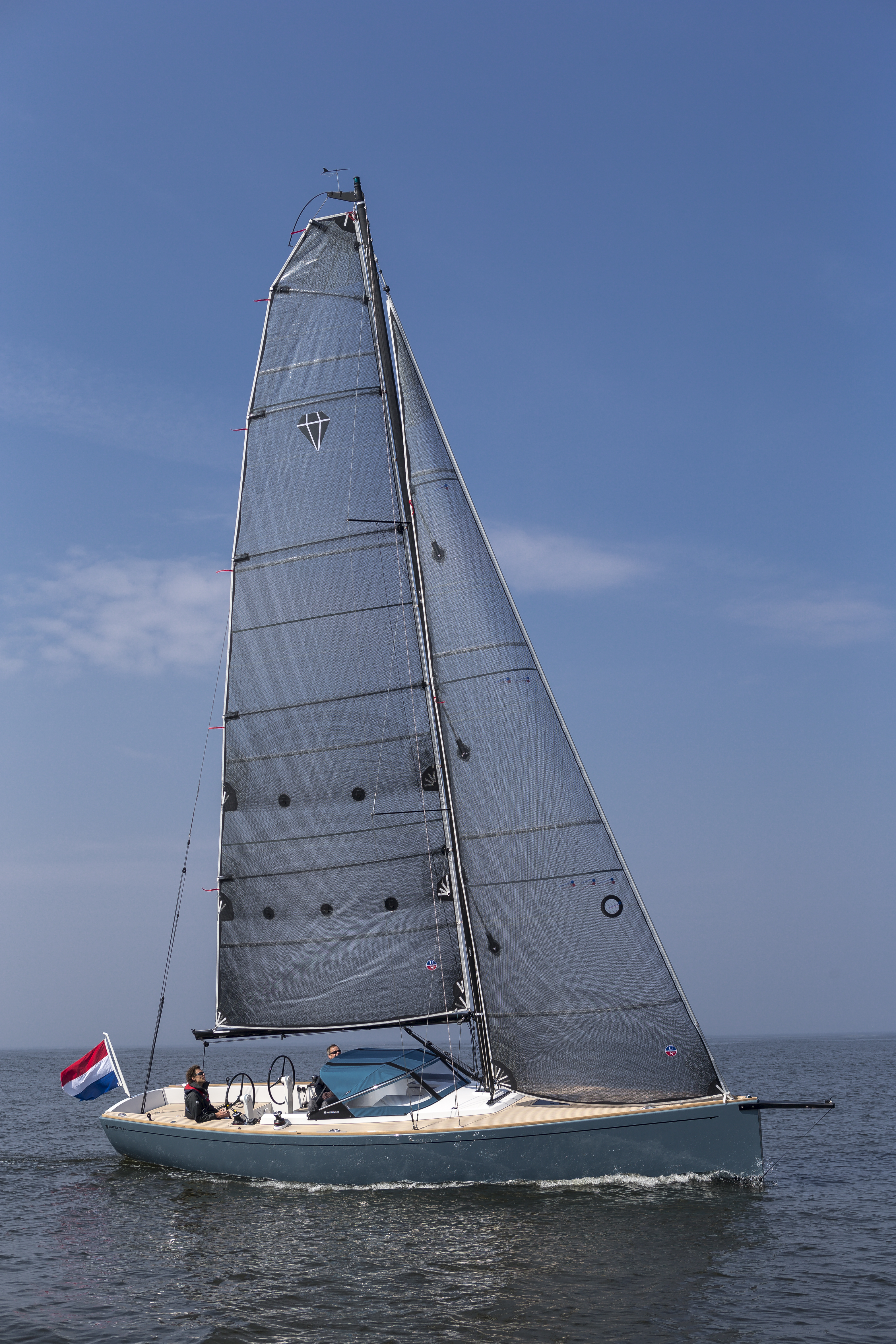 Saffier 33 SE